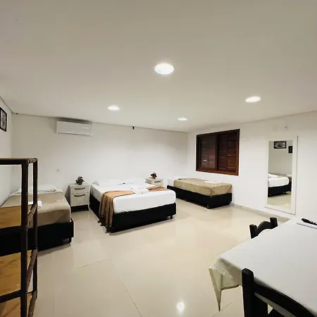 Pousada Xaxá-2