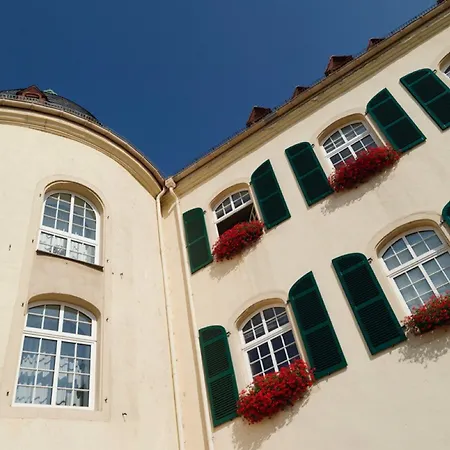 Schlosshotel Bergzaberner Hof-2
