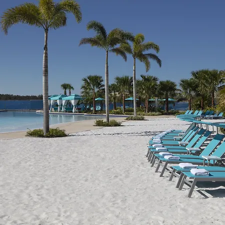 Margaritaville Resort Orlando With H2O Waterpark-3