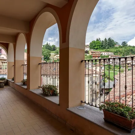 Hotel Il Grappolo D'Oro-3