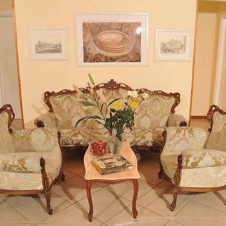 Locanda Al Viminale-3