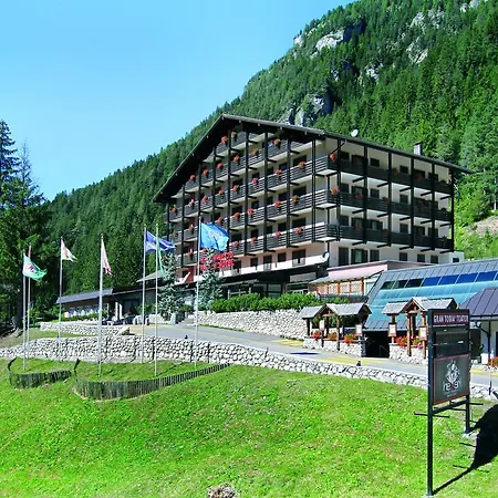 Hotel il Caminetto Sport-3