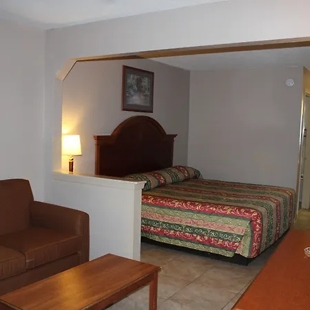 Highland Inn Denham Springs Baton Rouge East-3