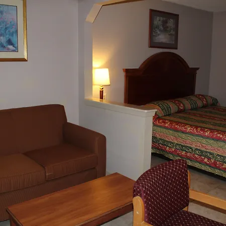 Highland Inn Denham Springs Baton Rouge East-3