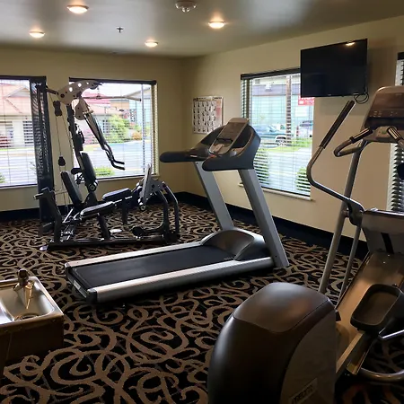 Aspen Suites Hotel Homer-2