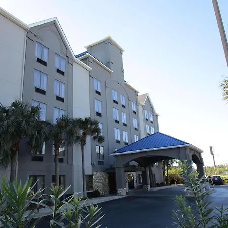 Country Inn & Suites By Radisson, Murrells Inlet, Sc-3