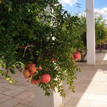 Corte dei Melograni Hotel Resort-3