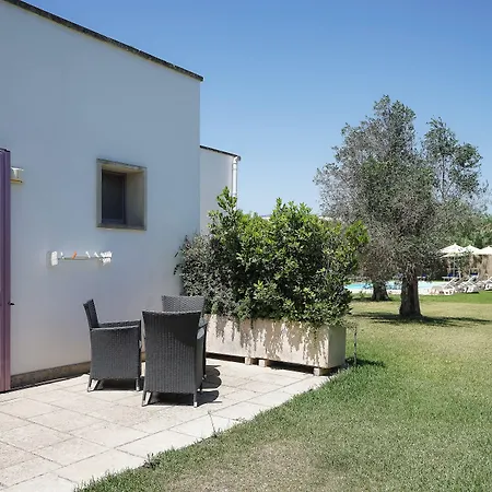 Corte dei Melograni Hotel Resort-2