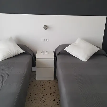 Hostal Can Joanet-3