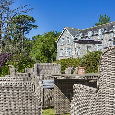 The Moorland Hotel, Haytor, Devon - The Coaching Inn Group-3