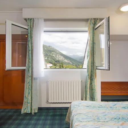 Hotel Christ Roi-2