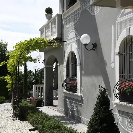 La Ribezza Boutique Hotel (Adults Only)-2