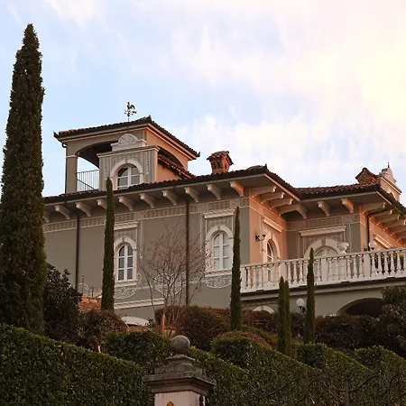 La Ribezza Boutique Hotel (Adults Only)-3