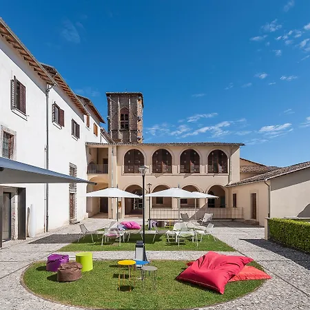 Hotel La Corte-2