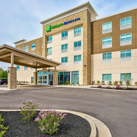 Holiday Inn Express & Suites - Lexington W - Versailles By Ihg-3
