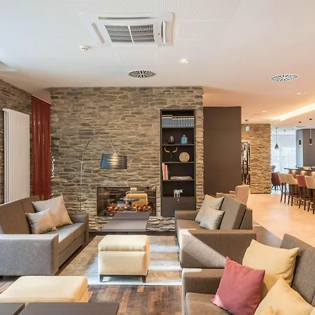 Hilton Garden Inn Munich City West-3