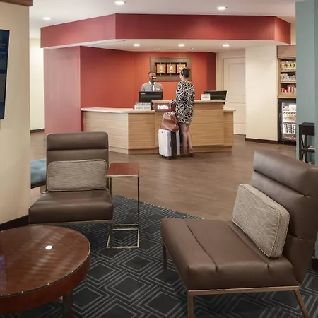 Towneplace Suites By Marriott Tampa South-3