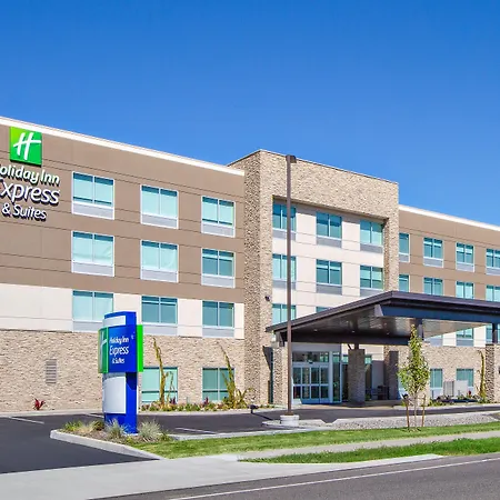 Holiday Inn Express & Suites - Union Gap - Yakima Area By Ihg-3