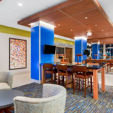 Holiday Inn Express & Suites - Union Gap - Yakima Area By Ihg-2