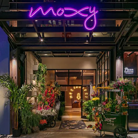 Moxy Nyc Chelsea-2