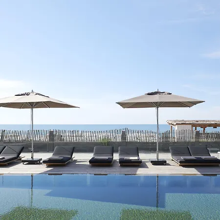 Hôtel Plage Palace&Spa-2
