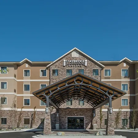 Staybridge Suites Anchorage By Ihg-2