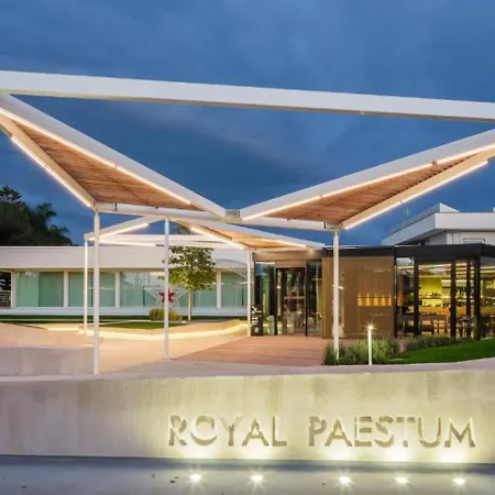 Hotel Royal Paestum-2