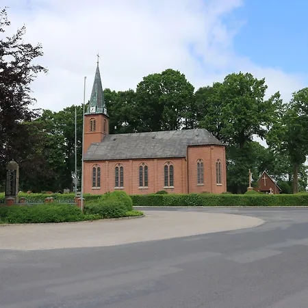Gasthof Robben-2
