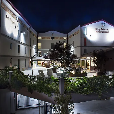 Hotel Borgo Brianteo-3