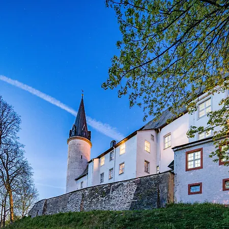 Schloss Purschenstein-3