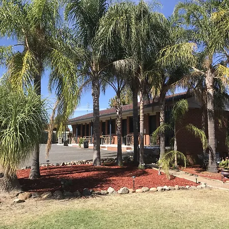 Kootingal Landview Motel-2