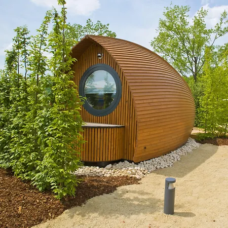 Glamping Resort Biosphäre Bliesgau-3