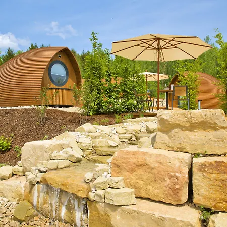 Glamping Resort Biosphäre Bliesgau-2