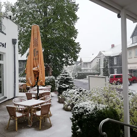 AKZENT Hotel Zur Post-2