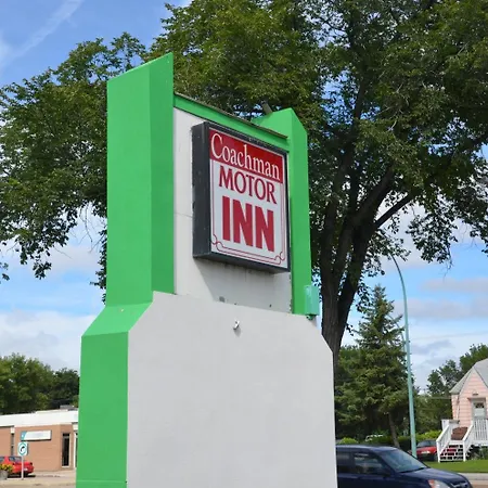 Coachman Inn-2