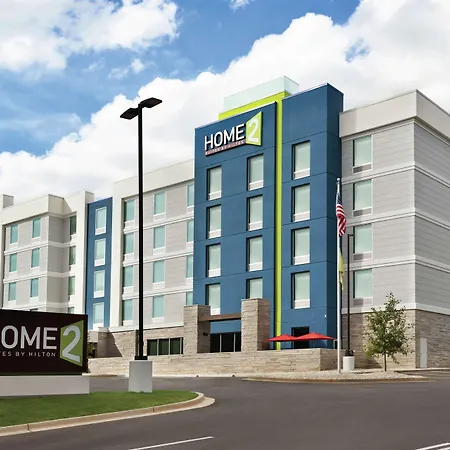 Home2 Suites By Hilton Columbia Harbison-3