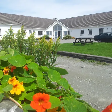 Doonmore Hotel, Bar & Restaurant-3