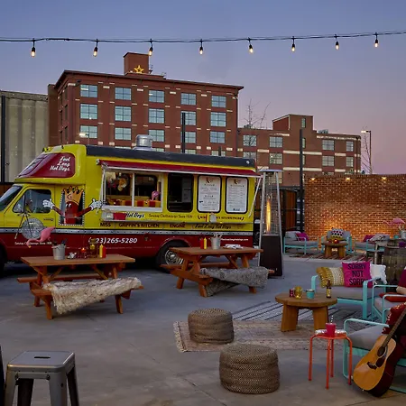 Moxy Chattanooga Downtown-3