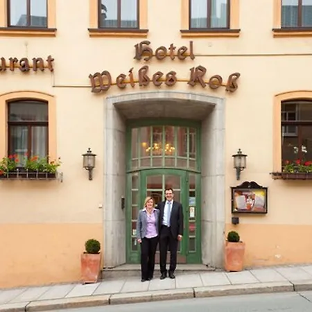 Hotel Weißes Roß-2