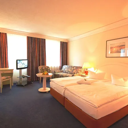 Hotel Weißes Roß-3