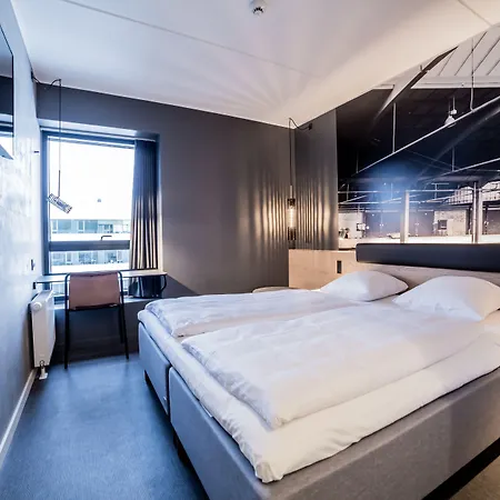Four Points Flex By Sheraton Aalborg-3