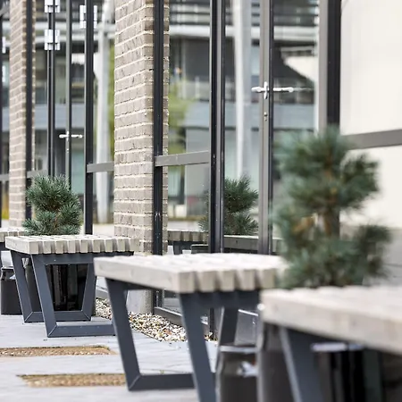 Four Points Flex By Sheraton Aalborg-2