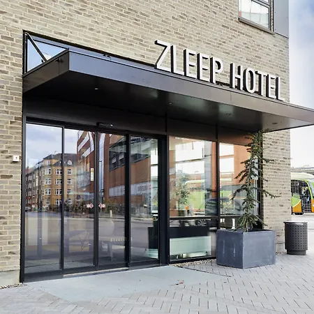 Four Points Flex By Sheraton Aalborg-2