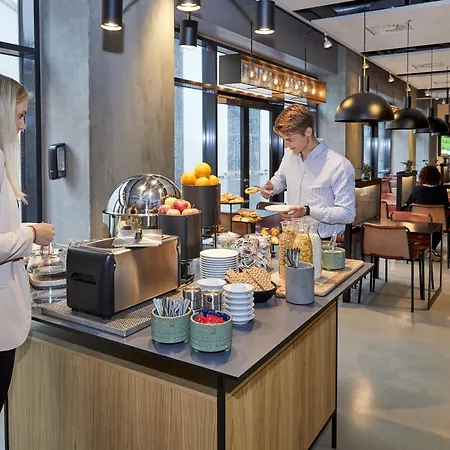 Four Points Flex By Sheraton Aalborg-3