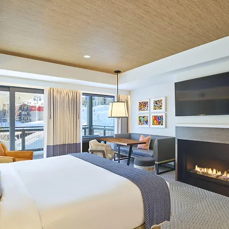 Limelight Hotel Snowmass-3