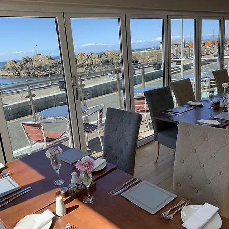 The Harbour House Hotel-2