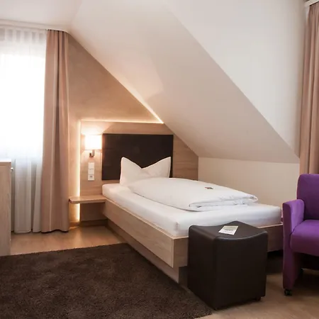 Hotel - Restaurant Hirsch-2
