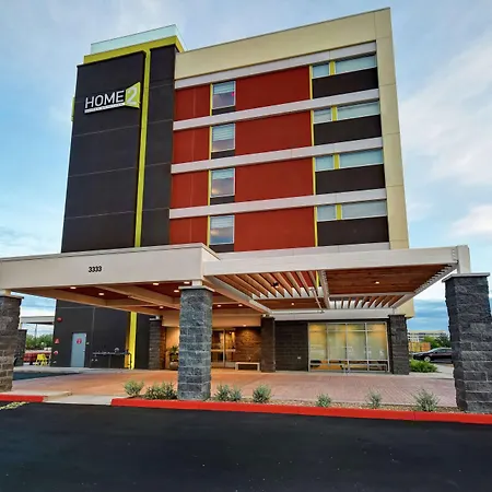 Home2 Suites By Hilton Gilbert-3