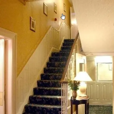 Aberdour Guest House-2
