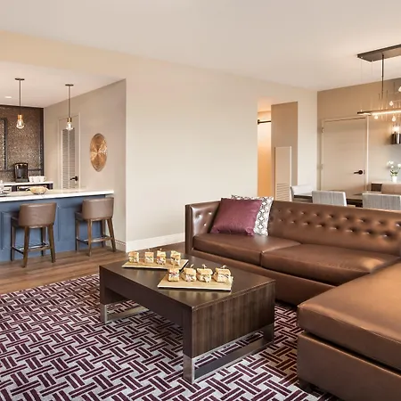 Texas A&M Hotel And Conference Center-2